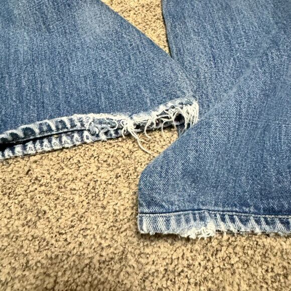 Diesel Y2K Flare Jeans - Picture 8 of 12